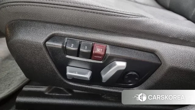 BMW 4 Series (F32) 2019 Белый из Кореи, фото 5