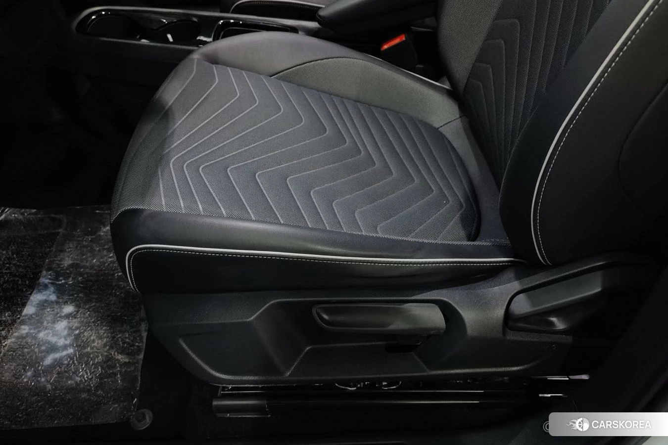 Volkswagen ID.3 2023 Белый из Китая, фото 5