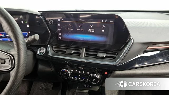 Chevrolet (GM Daewoo) Trax Crossover 2024 Белый из Кореи, фото 5