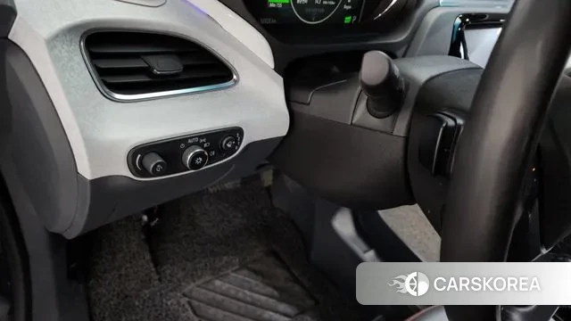 Chevrolet (GM Daewoo) Bolt EV 2018 Серый из Кореи, фото 5