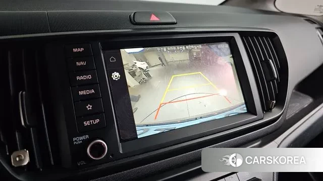 Kia The New Kia Ray EV 2023 Белый из Кореи, фото 5