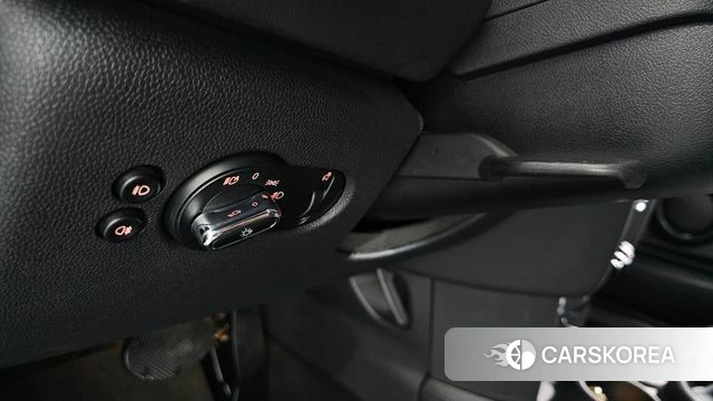 Mini Cooper 2020 Черный из Кореи, фото 5