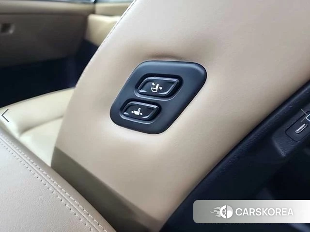 Kia The New Sorento 4th Generation 2024 Черный из Кореи, фото 5