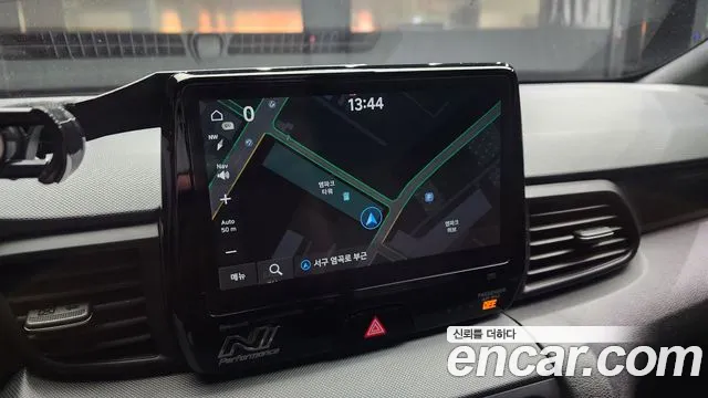 Hyundai Veloster (JS) id 2653786 из Кореи 5