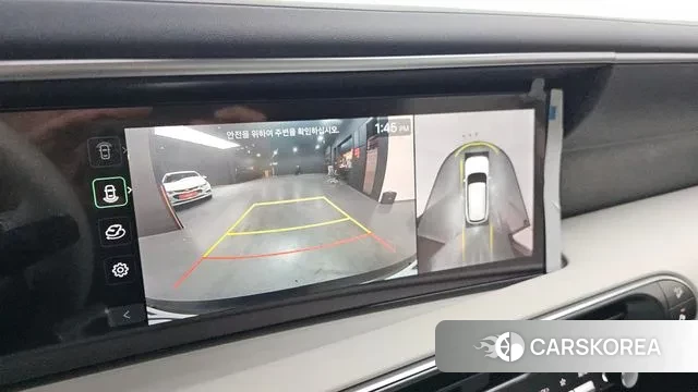 Hyundai Palisade (LX3) 2025 Серый из Кореи, фото 5