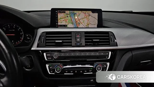 BMW 4 Series (F32) 2018 Белый из Кореи, фото 5