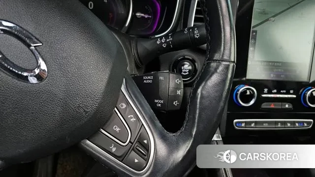 Renault Korea (Samsung) QM6 2018 Белый из Кореи, фото 5