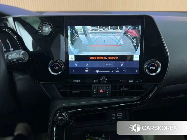 Lexus NX 2023 Белый из Китая, фото 5