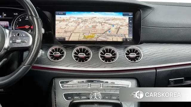 Mercedes-Benz E-Class W213 2019 Белый из Кореи, фото 5