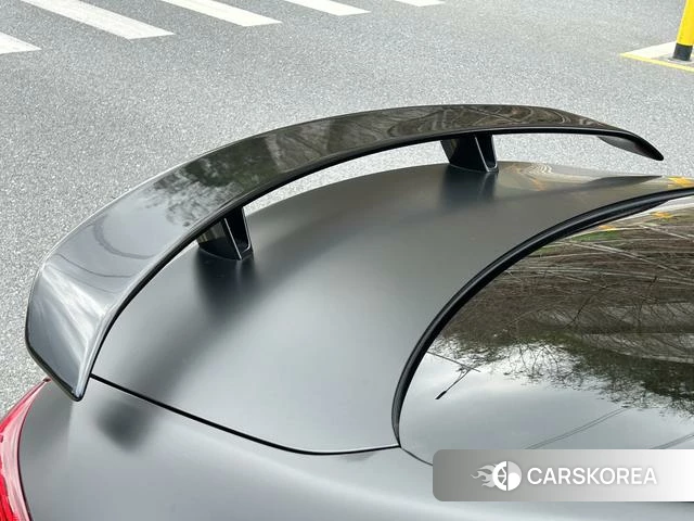 Mercedes-Benz CLA AMG 2021 Черный из Китая, фото 5