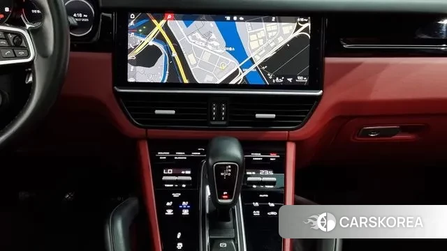 Porsche Cayenne (PO536) 2020 Белый из Кореи, фото 5