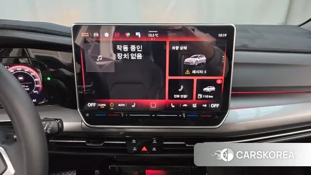 Volkswagen Golf 8th Generation 2025 Серебристо-серый из Кореи, фото 5