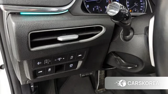 Hyundai Sonata (DN8) 2019 Белый из Кореи, фото 5