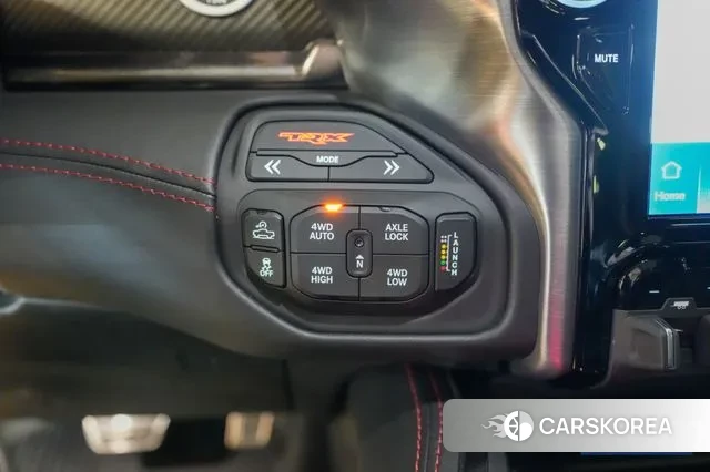 Dodge Lampicup 2022 Белый из Кореи, фото 5