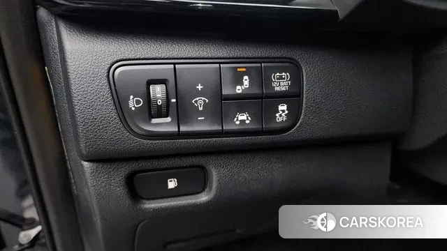 Kia Niro 2018 Синий из Кореи, фото 5