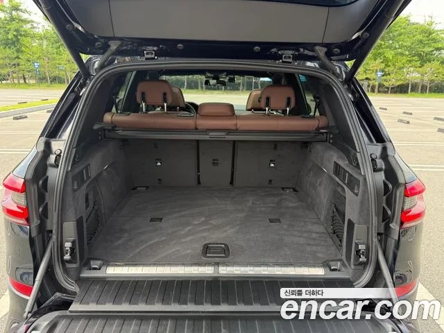 BMW X5 (G05) 2021 Белый из Кореи, фото 5