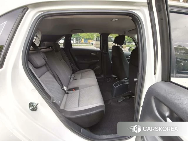 Honda Fit 2021 Белый из Китая, фото 5