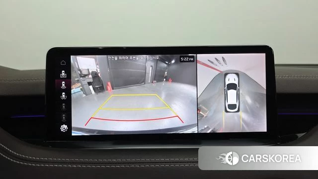 Kia Stinger Meister 2020 Серый из Кореи, фото 5