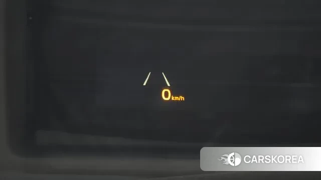 Kia More K9 2018 Черный из Кореи, фото 5