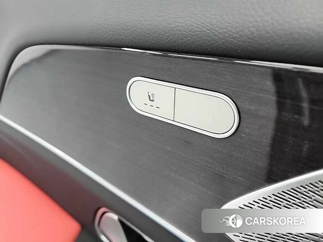 Mercedes-Benz GLE-Class W167 2021 Черный из Кореи, фото 5
