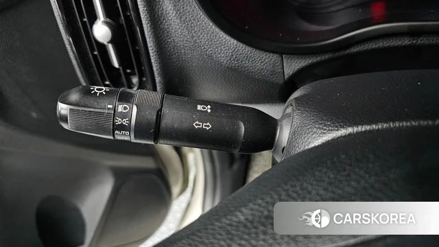 Kia All New Morning (JA) 2018 Жемчужный цвет из Кореи, фото 5