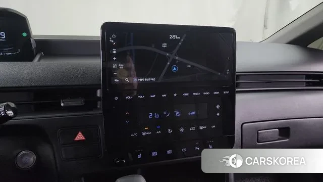 Hyundai Staria 2025 Серый из Кореи, фото 5