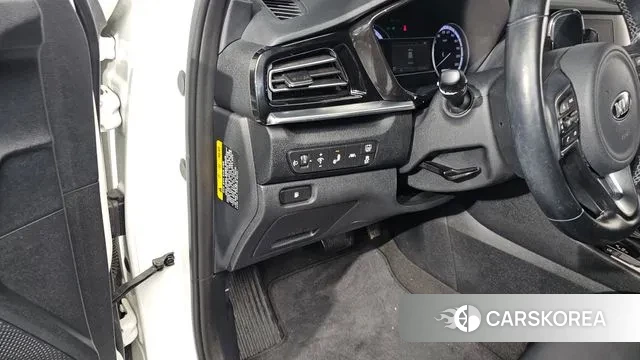 Kia The New Niro id 3661338 из Кореи 5