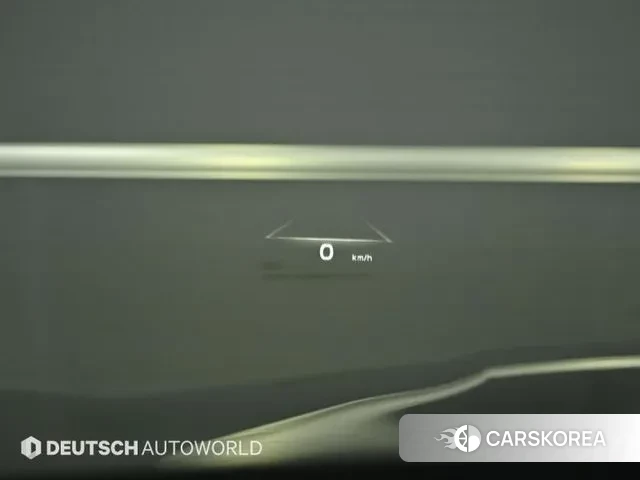 Kia The New K9 2nd generation 2023 Серый из Кореи, фото 5