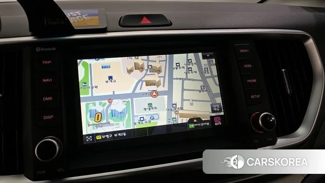 Kia The New Ray 2018 Черный из Кореи, фото 5
