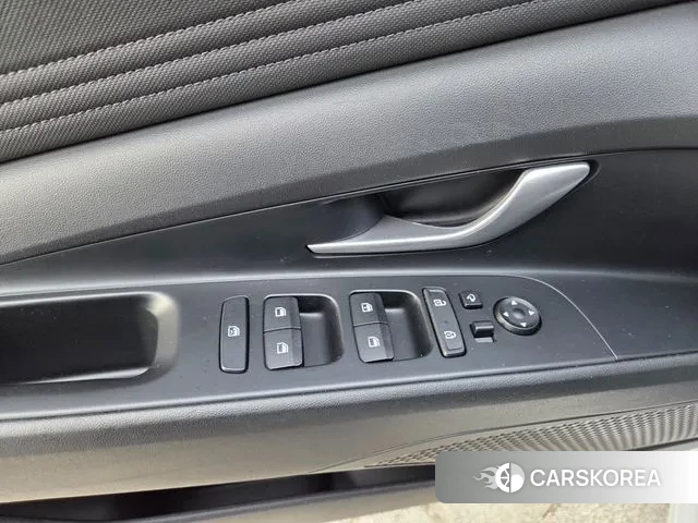 Hyundai Avante (CN7) 2020 Белый из Кореи, фото 5