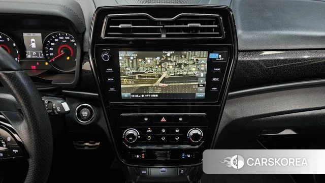 Ssangyong Berry New Tivoli 2019 Белый из Кореи, фото 5