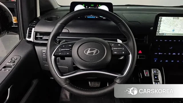 Hyundai Staria 2024 Белый из Кореи, фото 5