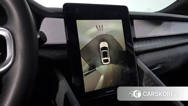 Polestar Polestar 2 2022 Белый из Кореи, фото 5