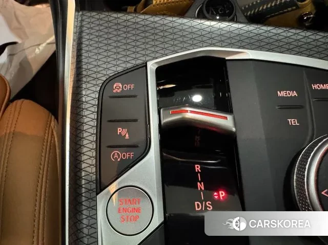 BMW 3 Series (G20) 2023 Черный из Кореи, фото 5