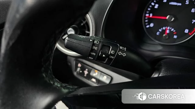 Kia Come New K3 2018 Белый из Кореи, фото 5