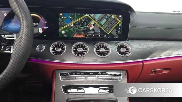 Mercedes-Benz CLS-Class C257 2023 Белый из Кореи, фото 5