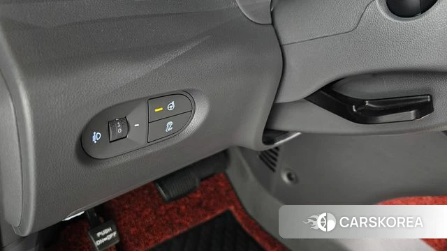 Hyundai Casper 2024 Темно-зеленый из Кореи, фото 5