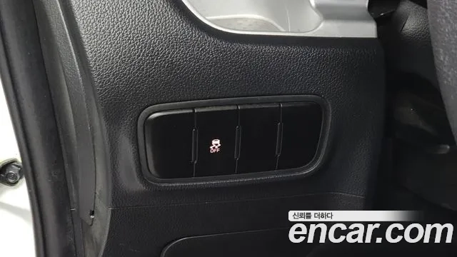 Kia The New Ray 2020 Белый из Кореи, фото 5