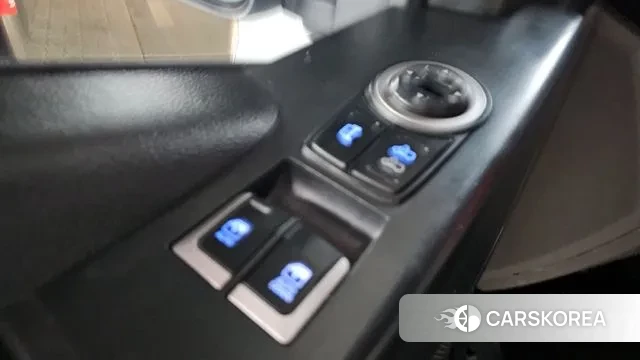 Hyundai Solati 2018 Серебристо-серый из Кореи, фото 5