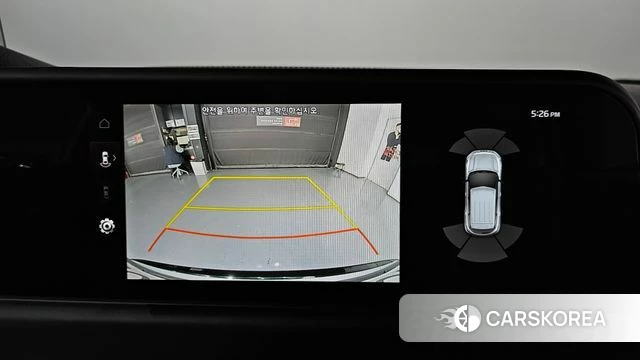 Kia The New Seltos 2023 Белый из Кореи, фото 5