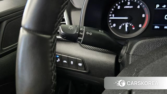 Hyundai All New Tucson 2020 Белый из Кореи, фото 5