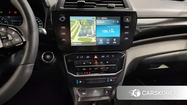 Ssangyong The New Tivoli 2024 Белый из Кореи, фото 5