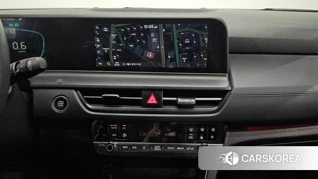 Kia The New Seltos 2024 Серый из Кореи, фото 5