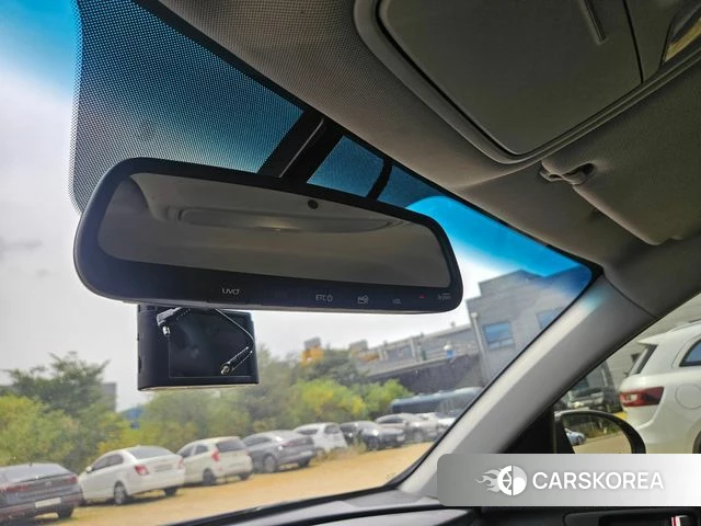 Kia The New K5 Hybrid 2nd generation 2019 Синий из Кореи, фото 5