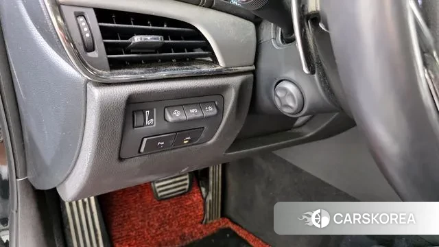 Cadillac ATS 2018 Черный из Кореи, фото 5