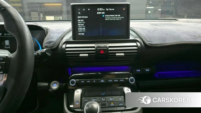 Hyundai Casper 2023 Зеленый из Кореи, фото 5