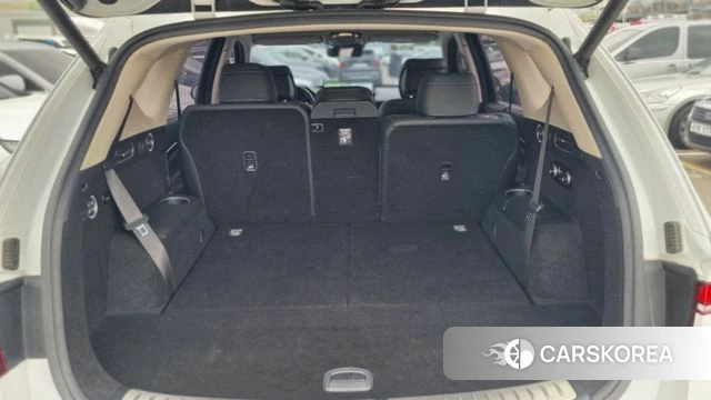 Genesis GV80 2020 Белый из Кореи, фото 5