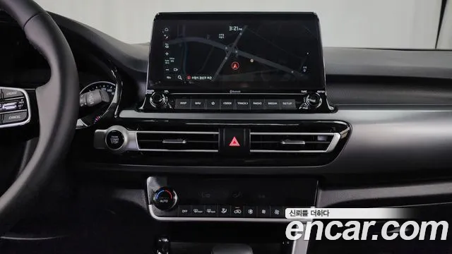 Kia Seltos id 2645707 из Кореи 5