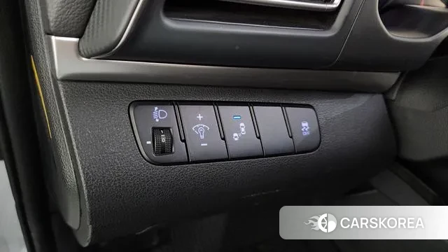 Hyundai The New Avante AD 2019 Белый из Кореи, фото 5