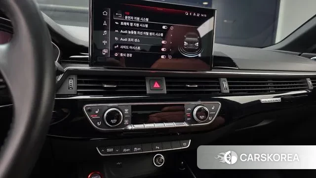 Audi A5 (F5) 2020 Белый из Кореи, фото 5